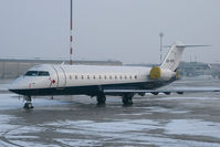 OH-SPB @ LOWG - first special visitor at GRZ 2011