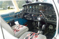 SE-ILG @ ESKB - Barkarby Flying club - by Henk Geerlings