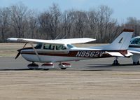 N9562V @ DTN - At Downtown Shreveport. - by paulp