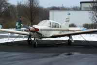 N9475N @ I19 - Piper Arrow