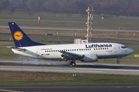 D-ABIE @ EDDL - Lufthansa, Name: Hildesheim - by Air-Micha