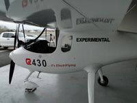 N418WZ photo, click to enlarge