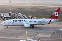 TC-JHA @ EDDL - Turkish Airlines, Name: Mudanya - by Air-Micha