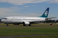 ZK-NGO @ NZCH - On the way to A7   r/w 02 - by Bill Mallinson