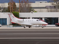 N575JS @ KSMO - N575JS taxiing - by Torsten Hoff