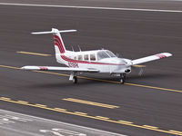 N318PK @ KSMO - N318PK taxiing - by Torsten Hoff