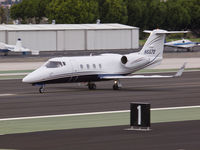 N5572 @ KSMO - N5572 departing from RWY 21 - by Torsten Hoff