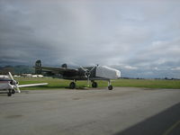 N3161G - This picture was taken at San Martin, CA Airport
01/29/11 Approx. 3:00 P.M. PST - by M. C. 