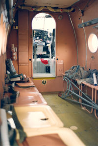 OK-UIN @ EHLE - Lelystad , Aug '93 - by Henk Geerlings