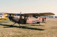 N29920 @ DTN - L-19 Bird Dog  - by paulp