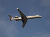F-GRZK @ LFPO - CL-600-2C10 final runway 06