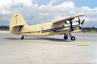 D-FAIR @ NRN - Classic Wings - by Henk Geerlings
