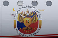 RA-42411 @ LOWS - Rusjet Y42 - by Andy Graf-VAP