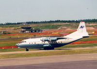 UR-CCP @ HEL - Aerovis Airlines - by Henk Geerlings