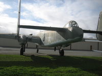 N3161G @ E16 - TB-25N  1944 - by M. C. 
