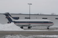 N17773 @ KRFD - Boeing 727-200 - by Mark Pasqualino