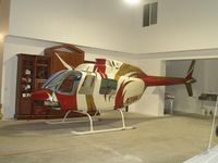 N206AJ - Under complete restoration - by Amanda Hatch