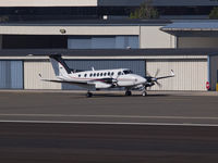 N73WC @ KSMO - N73WC taxiing - by Torsten Hoff