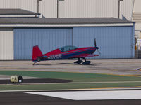 N301DE @ KSMO - N301DE taxiing - by Torsten Hoff
