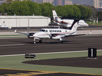 N73WC @ KSMO - N73WC departing from RWY 21 - by Torsten Hoff