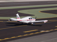 N9852W @ KSMO - N9852W taxiing - by Torsten Hoff