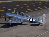 N45CK @ KSMO - N45CK parked on the tarmac at KSMO - by Torsten Hoff