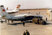 B-430 @ PEK - CAAC - by Henk Geerlings