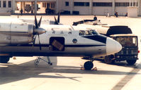 B-430 @ PEK - CAAC - by Henk Geerlings