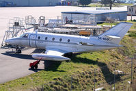 5R-MHK @ LFBO - Stored near Latercore