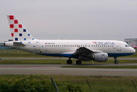 9A-CTH @ EKCH - Heading to the runway