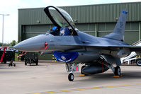 91-0360 @ EGXW - Static - by N-A-S