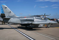 6057 @ EGXW - Static - by N-A-S