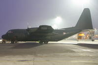 8T-CA @ LOWW - Austrian Air Force Lokheed C130 hercules - by Dietmar Schreiber - VAP