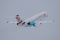 OE-LVA @ LOWS - Austrian Arrows F100 - by Andy Graf-VAP