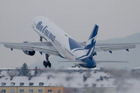 OH-AFI @ LOWS - Air Finland 757-200 - by Andy Graf-VAP