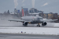 OE-LEC @ LOWS - NIKI A320 - by Andy Graf-VAP