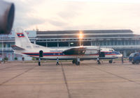 RDPL-34005 @ VTE - Lao Aviation - by Henk Geerlings