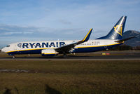 EI-DPH @ LOWS - Wintercharter @ LOWS - by Jan Ittensammer
