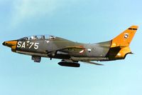 MM6425 @ LIED - take off from Decimomannu - by Friedrich Becker