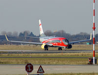 D-ATUC @ EDDL - . - by Florian Kampschulte