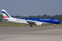 ER-ECB @ LIMC - Air Moldova - by Thomas Posch - VAP
