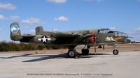 N3476G @ ISM - At Kissimmee FL