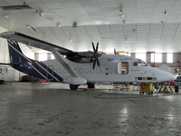 CS-TLS @ EGMC - Shortly before returning to the UK Register - by N-A-S