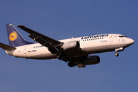 D-ABEH @ EGLL - Short final