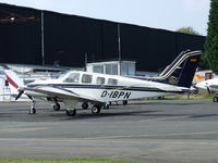 D-IBPN @ EGTR - Based - by N-A-S