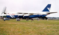 RA-82068 @ EHGR - KLu , Dutch AF Openday June 2005 - by Henk Geerlings
