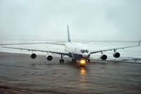 RA-96103 @ EPKT - Polet Cargo - by Artur Bado?