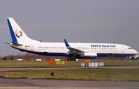 EI-CSS @ EGSH - Awaiting delivery - by N-A-S