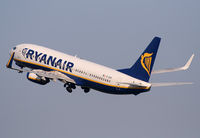 EI-DAR @ EGSS - Departing