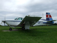 HB-DFT @ EGSL - Parked - by N-A-S